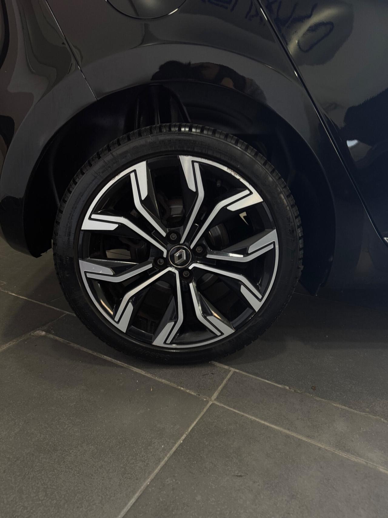 Renault Clio SCe 75 CV 5 porte Intens