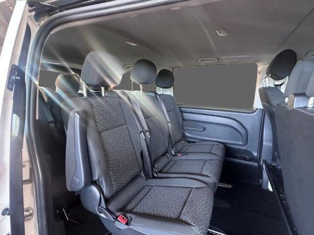 MERCEDES-BENZ Vito 2.0 114 CDI 4x4 PC Tourer Pro Compact