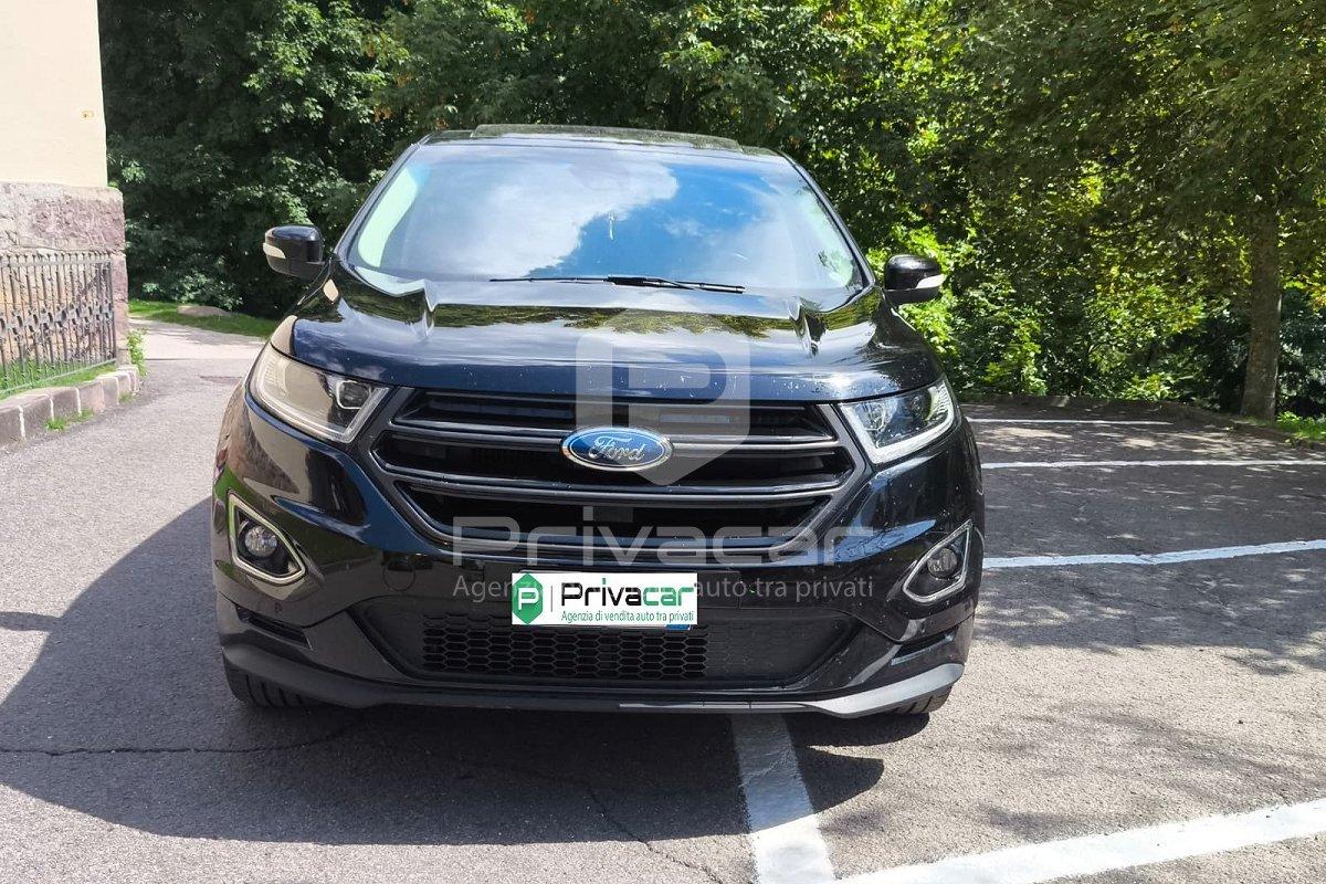 FORD Edge 2.0 TDCI 210 CV AWD S&S Powershift ST Line
