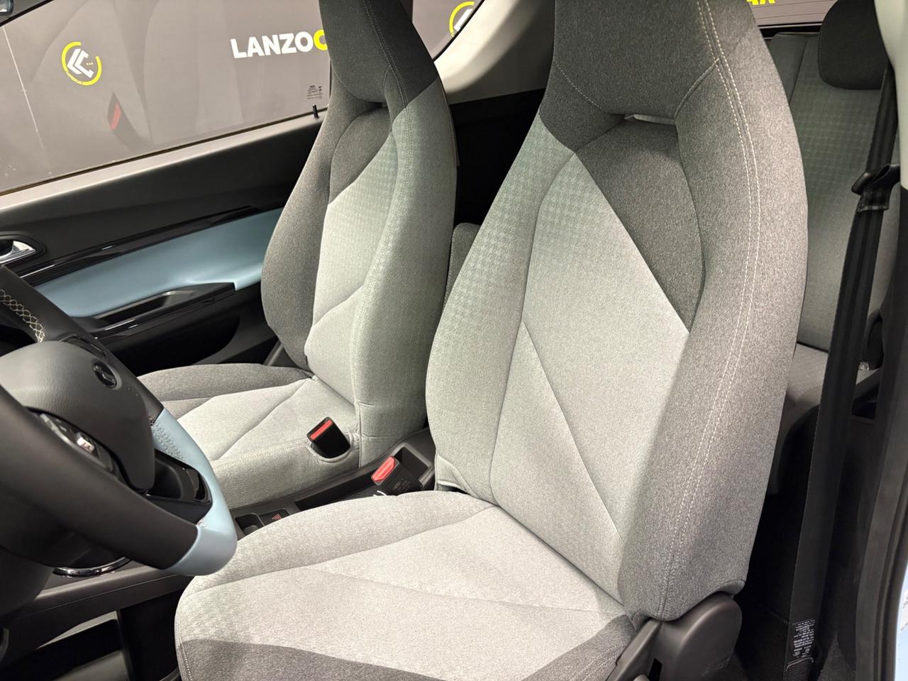 Dr Dr 1.0 EV EV KWH 31*BLUE-WHITE*