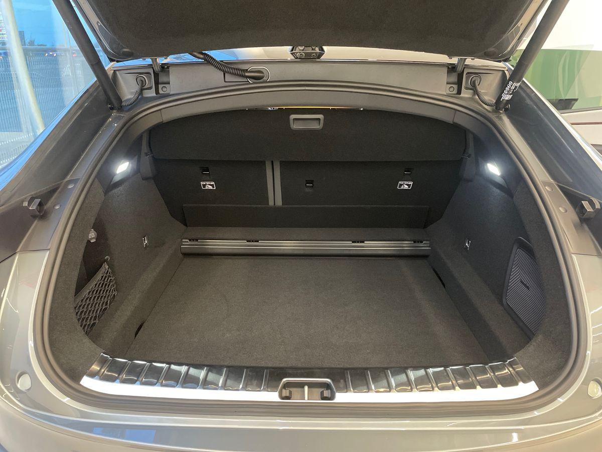 POLESTAR Polestar 4 Dual Motor