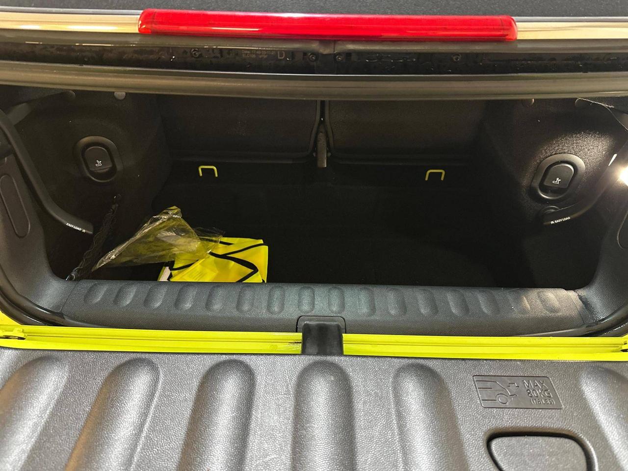 MINI Mini Cabrio Cooper S JCW