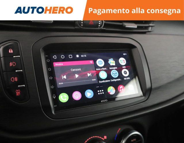 ALFA ROMEO Giulietta 1.6 JTDm 120 CV Super