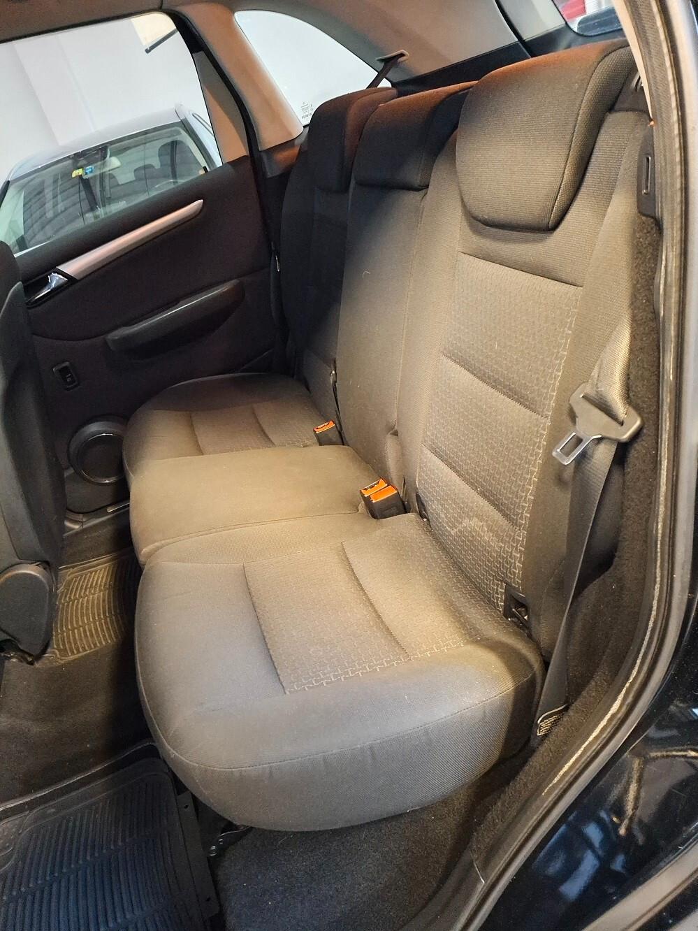 Mercedes-benz B 180 B 180 CDI Sport