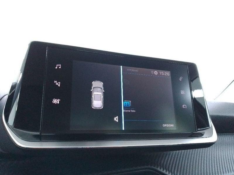 Peugeot 2008 1.2 puretech Allure Pack s&s 100cv