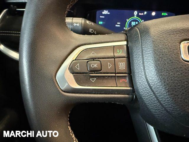 JEEP Compass 1.3 Turbo T4 190 CV PHEV AT6 4xe Limited