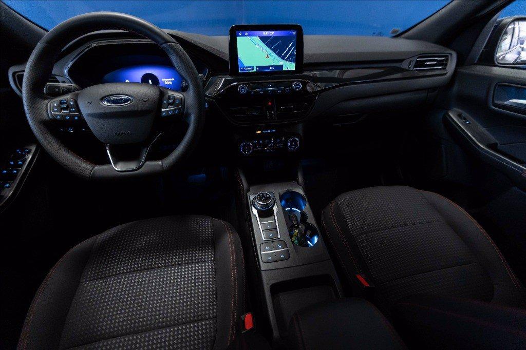 FORD Kuga 2.5 phev ST-Line 2wd 225cv cvt del 2023