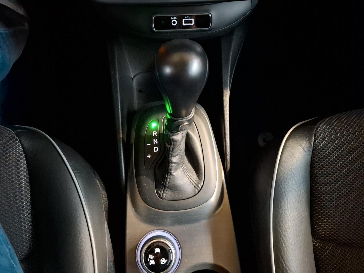 Fiat 500X 2.0 MultiJet 140 CV AT9 4x4 Cross Plus full optional