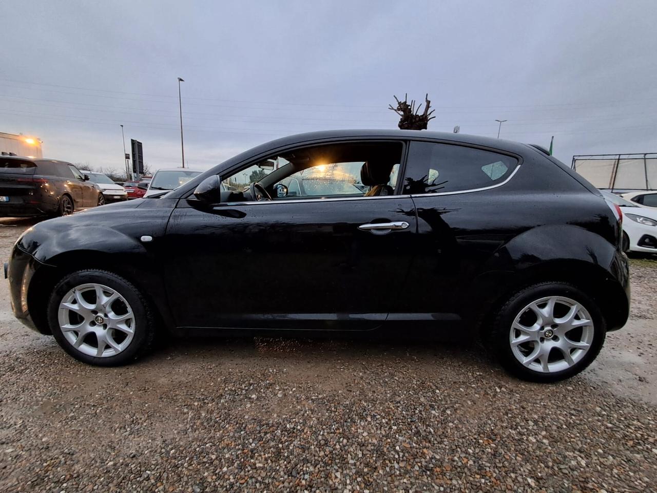 Alfa Romeo MiTo 1.3 JTDm 85 CV S&S Progression