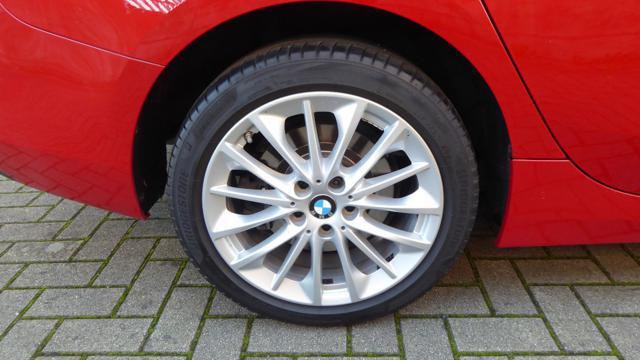 BMW 220 i Gran Coupé Advantage autom.