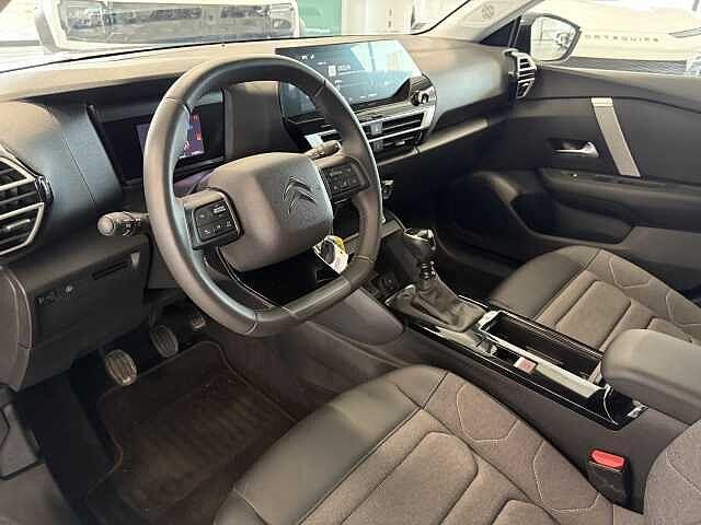 Citroen C4 1.2 PureTech 130 CV Max