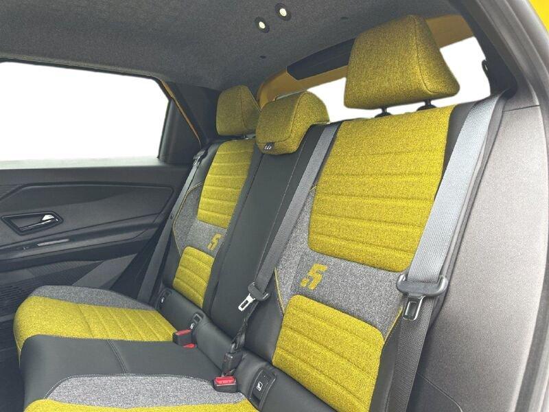 Renault 5 E-Tech Electric 120 CV Urban Range AC 11 Iconic Cinq