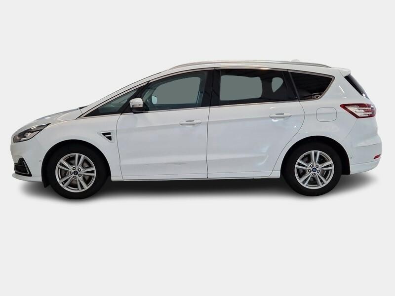 FORD S-MAX 2.0 EcoBlue 150cv S/S Auto Titanium Business 7p.