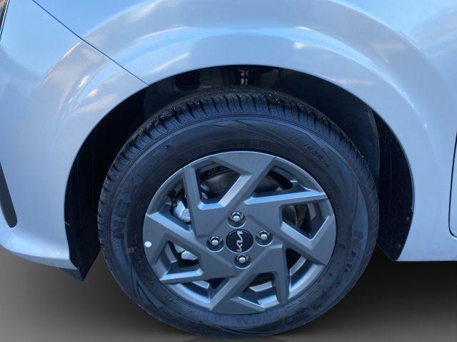 KIA Picanto 1.0 12V GPL 5 porte Urban