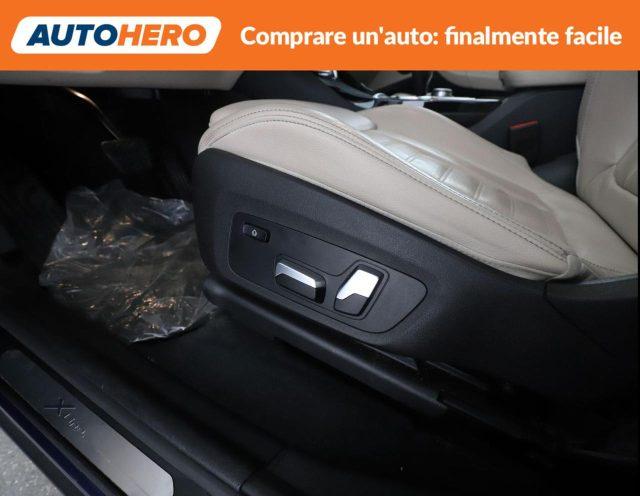 BMW X3 xDrive30e xLine