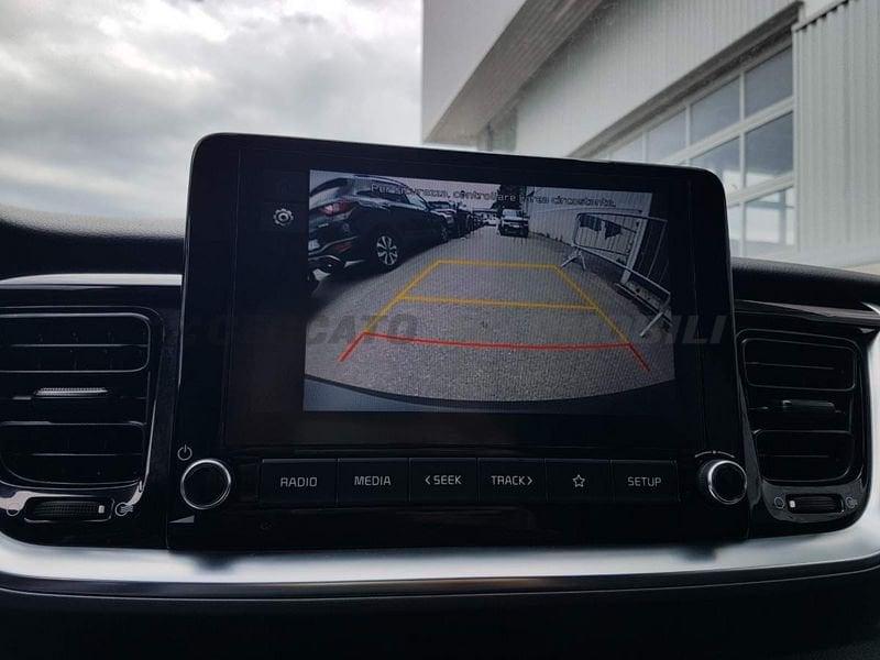 KIA Stonic 1.2 dpi Style 84cv