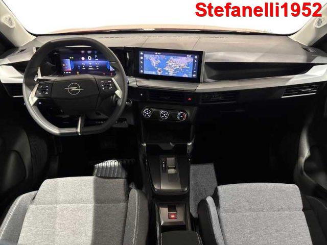 OPEL Frontera 1.2 hybrid 100cv edct