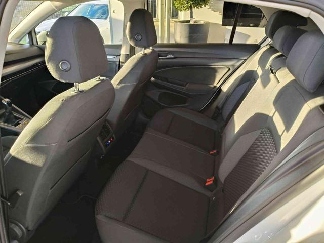 VOLKSWAGEN Golf 2.0 TDI ACTIVE GARANZIA UFF.