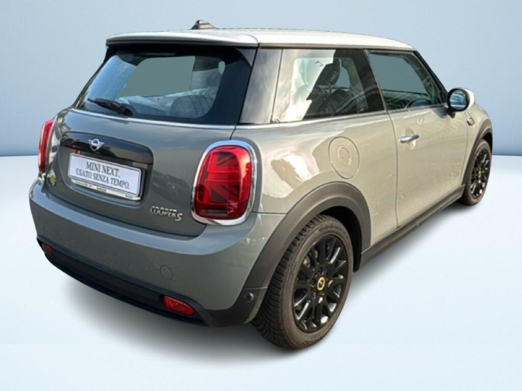 Mini Cooper SE 3p Classic auto