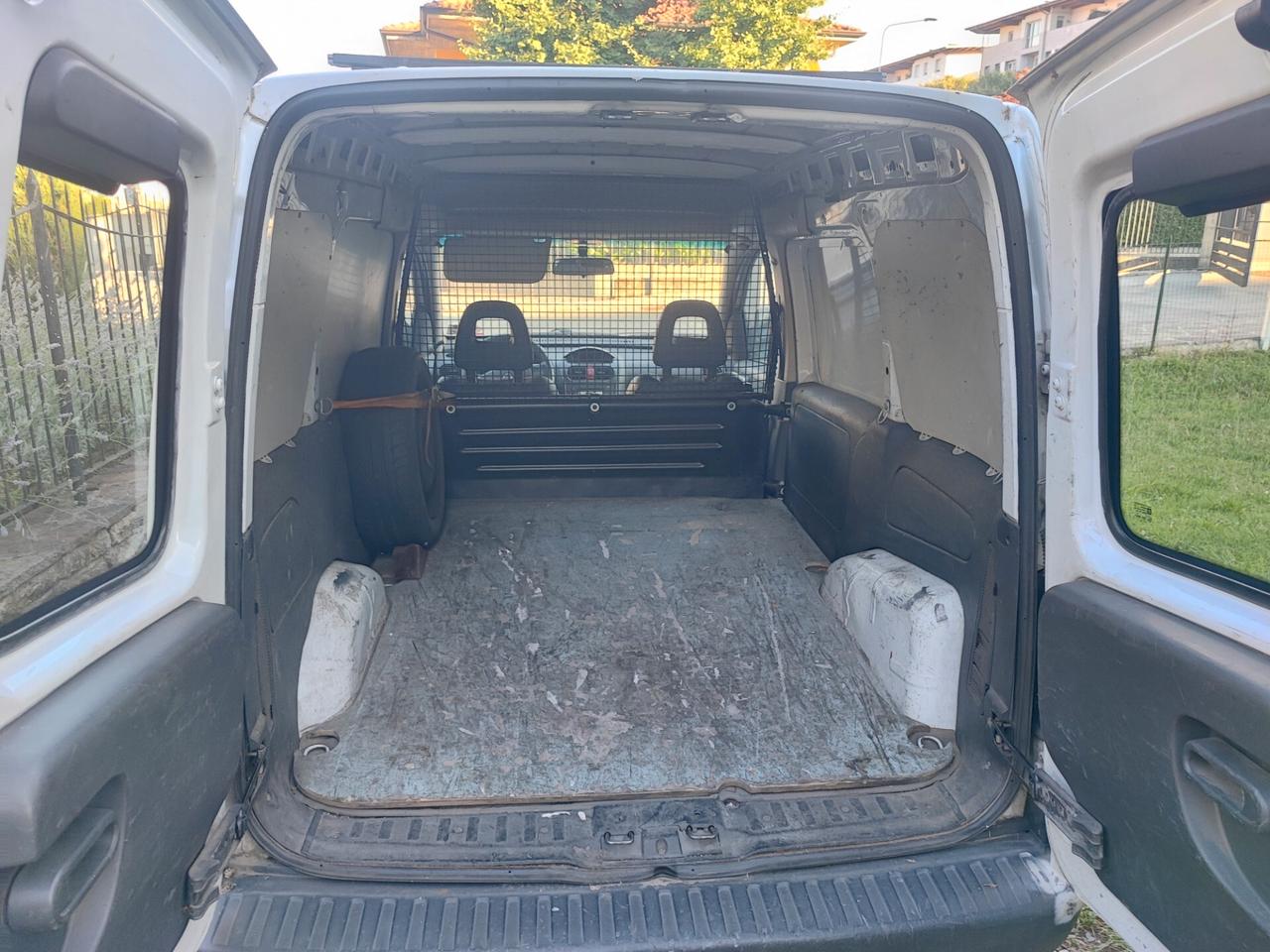 Opel Combo 1.6 Metano 3p. Van