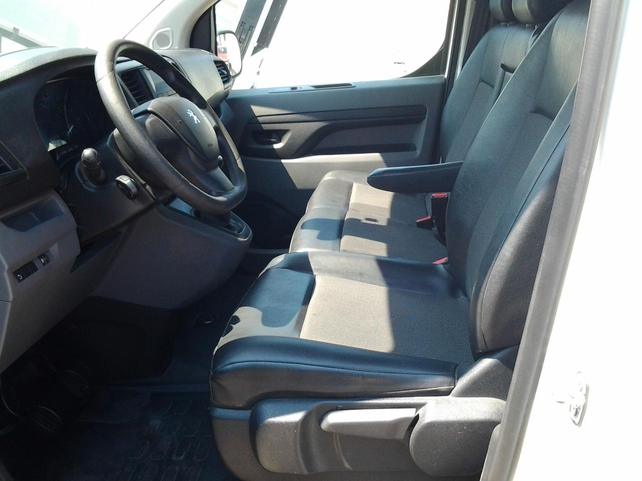 Peugeot Expert 1.5 Blue Hdi Extra Lungo 10/2020