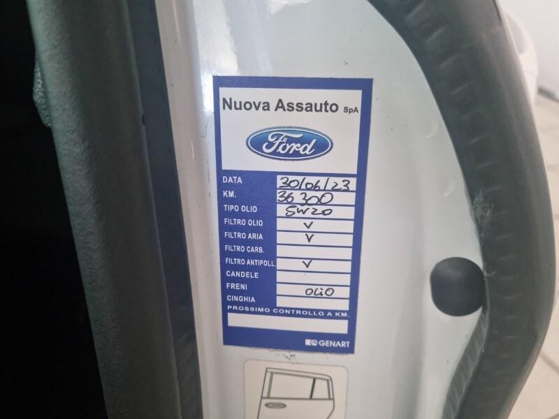 FORD B-Max B-Max 1.0 EcoBoost 100 CV Plus