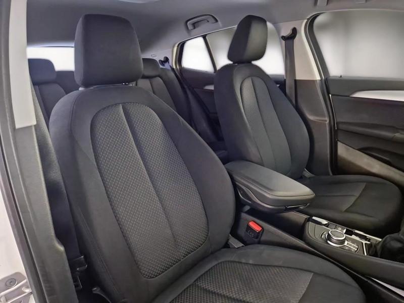 BMW X2 xDrive 25e Business X automatico
