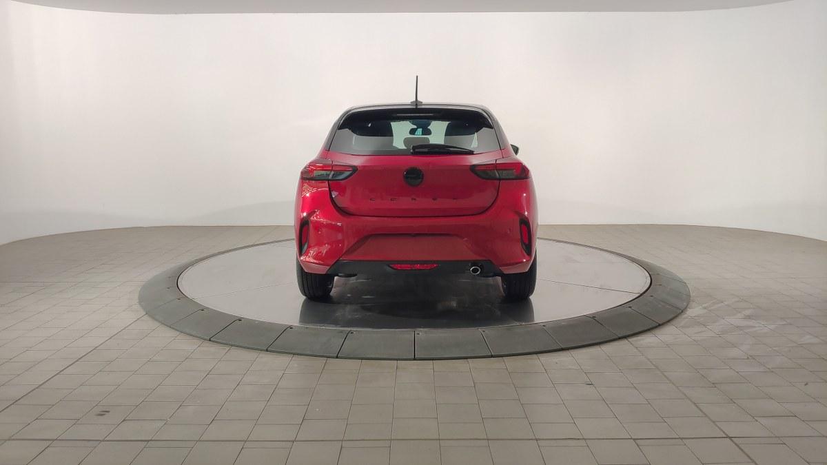 OPEL Corsa 5Porte 1.2 100 Cv Gs