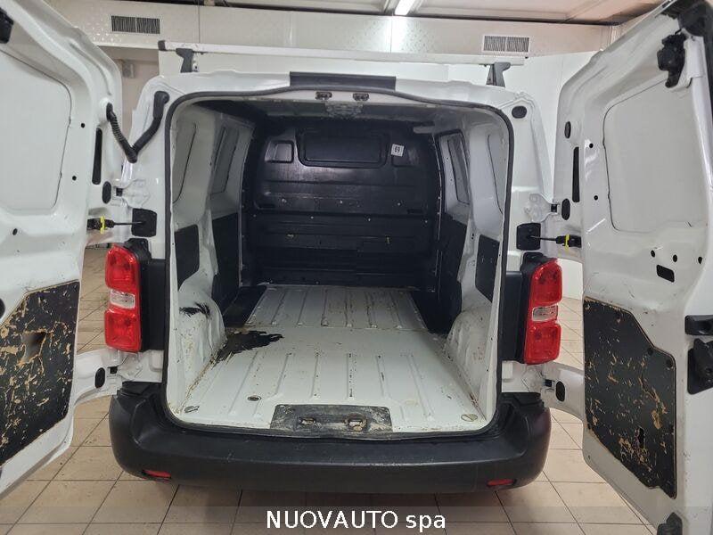 Opel Vivaro Vivaro 1.5 Diesel 120CV S&S PC-TN S Furgone Enjoy