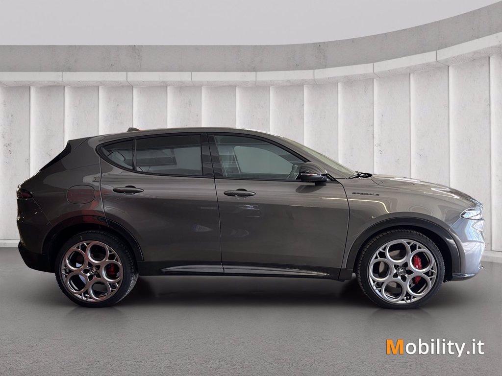 ALFA ROMEO Tonale 1.5 hybrid Speciale 130cv tct7 del 2023