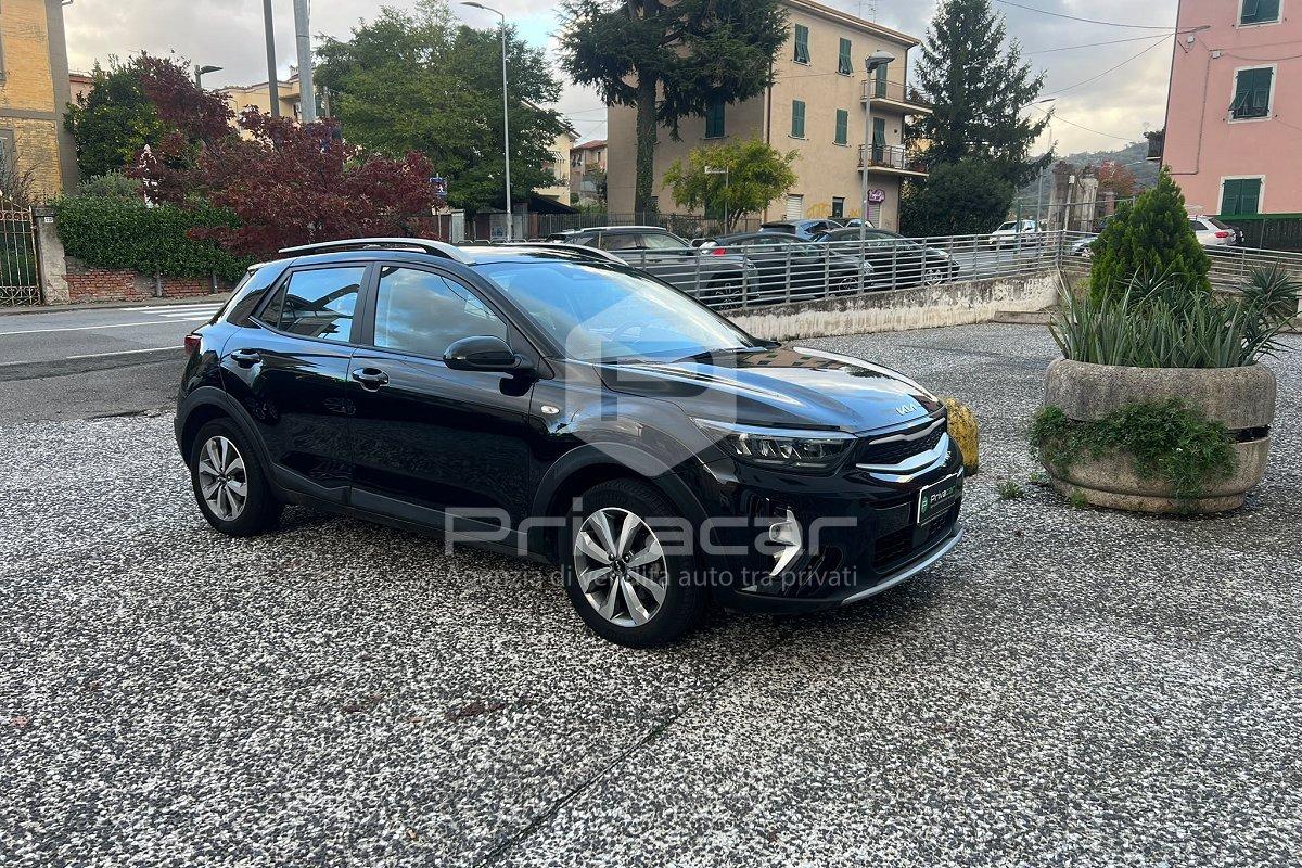 KIA Stonic 1.2 DPI ECO GPL Urban