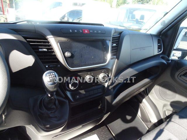 IVECO Daily 35 C 14 PIASTRE EUTETTICHE 8 SPORTELLI