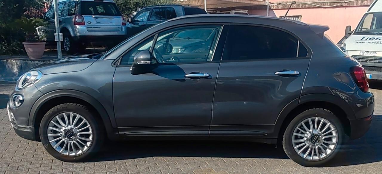 Fiat 500X 1.3 MultiJet 95 CV Cross