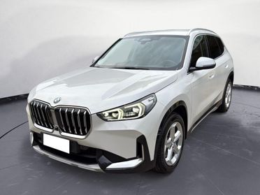 BMW X1 23 d Mild Hybrid 48V X-Line Edition Balance xDrive DCT