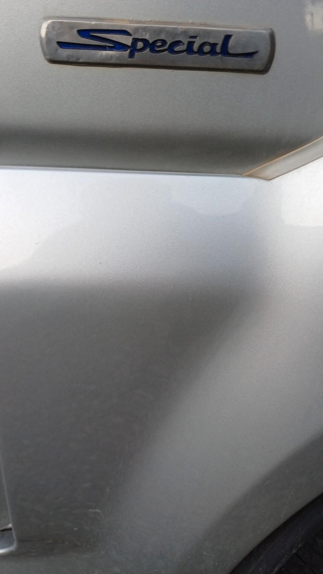 Suzuki Jimny 1.3i 16V cat 4WD JLX Special