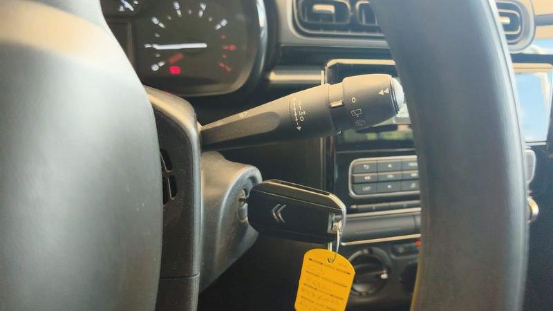 Citroën C3 PureTech 68 Feel