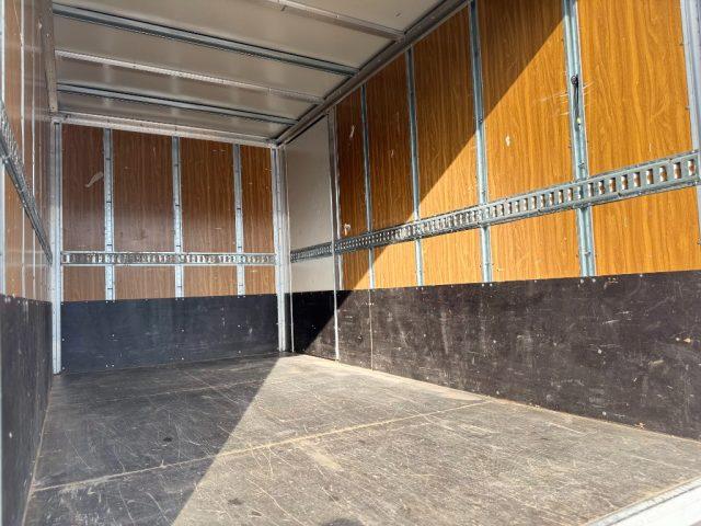 FIAT Ducato 35 2.2 Mjt 140CV PL Cabinato Maxi