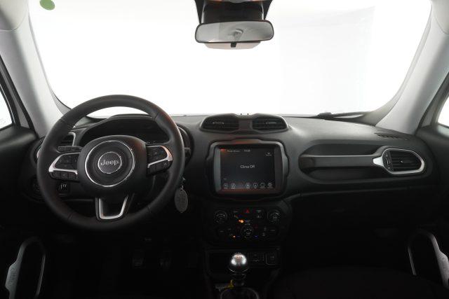 JEEP Renegade Renegade 1.0 T3 Business