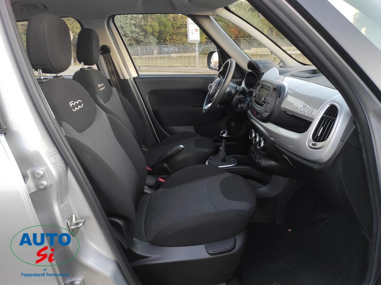 Fiat 500L 1.3 Mjet - 95cv NEOPATENTATI