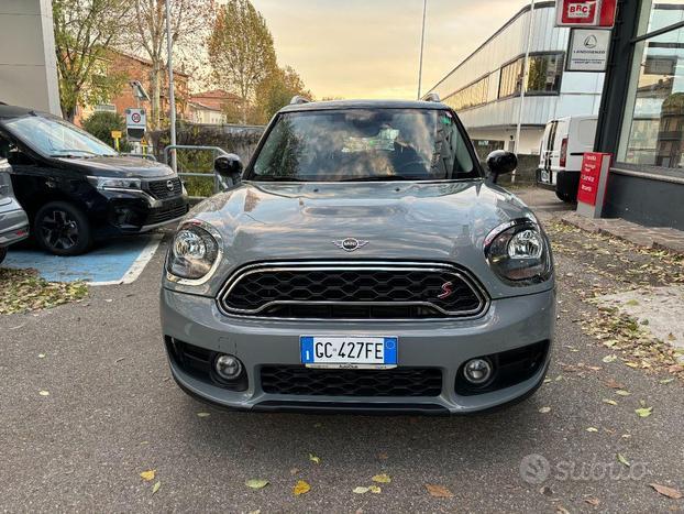 MINI - Countryman SD Business ALL4 Aut