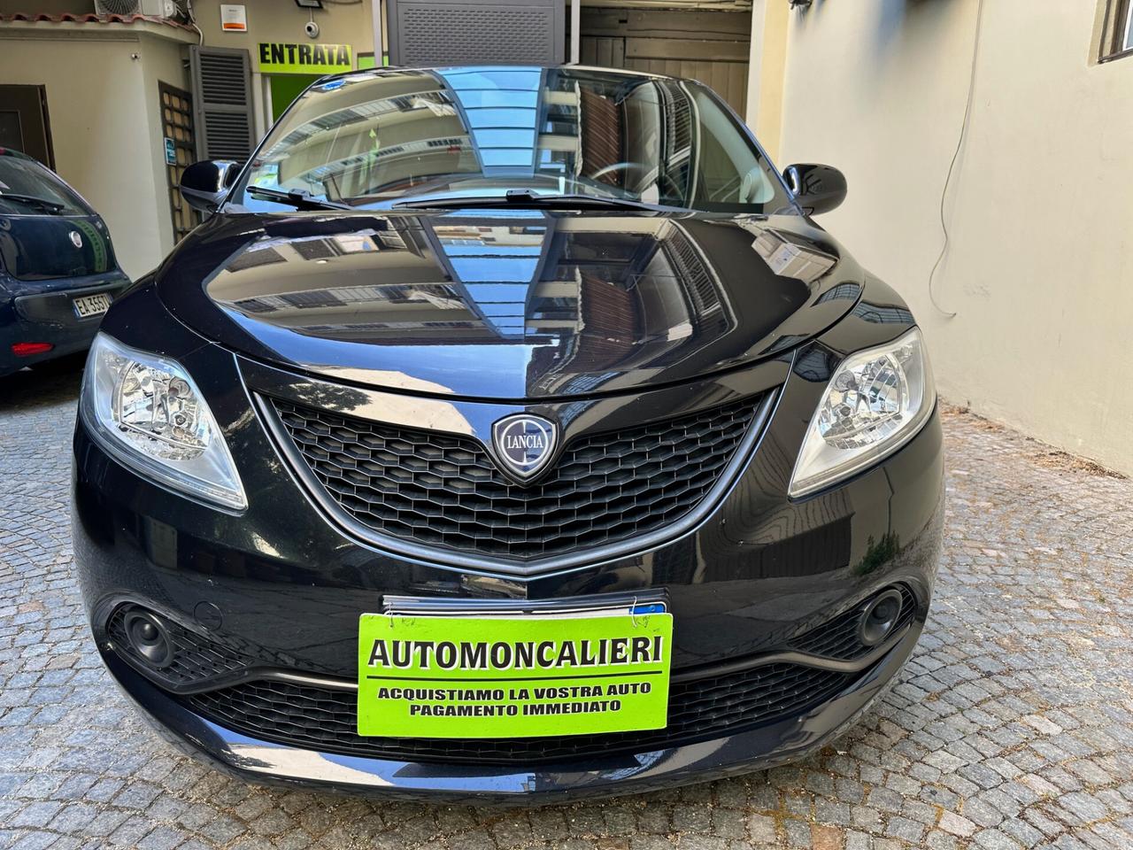 Lancia Ypsilon 1.2 *PREZZO con VINCOLO - Bluetooth