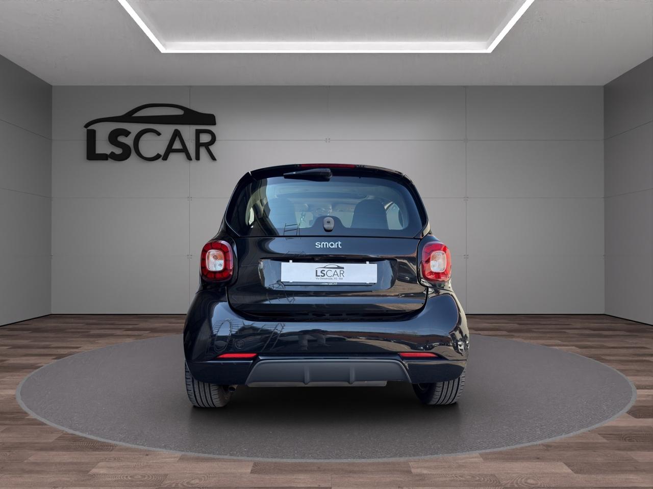 Smart ForTwo 0.9 t Superpassion 90cv twinamic