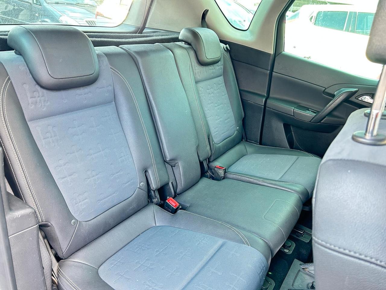 Opel Meriva 1.3 CDTI Cosmo