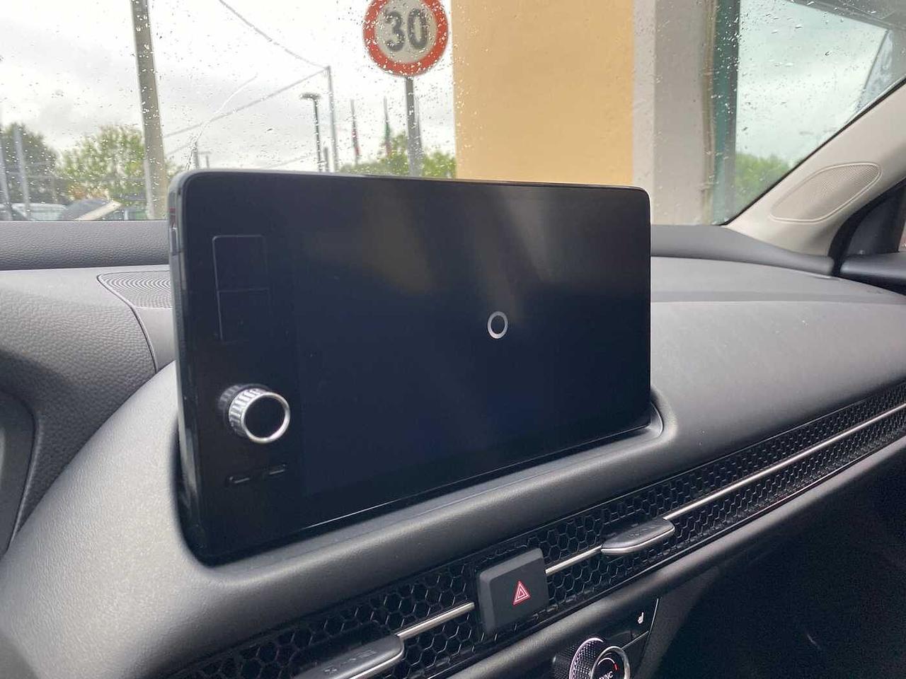 Honda ZR-V 2.0 Hev eCVT Sport