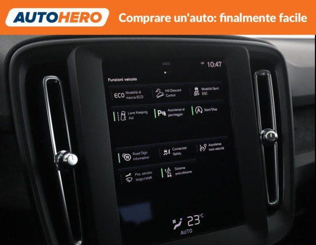 VOLVO XC40 T2 Essential