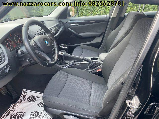 BMW X1 sDrive18d