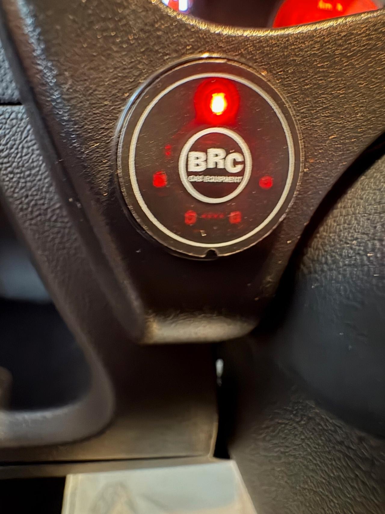 Dr Zero 1.0 Chrome Bifuel GPL