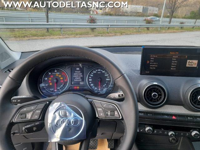 AUDI Q2 35 TDI quattro S tronic S line Edition