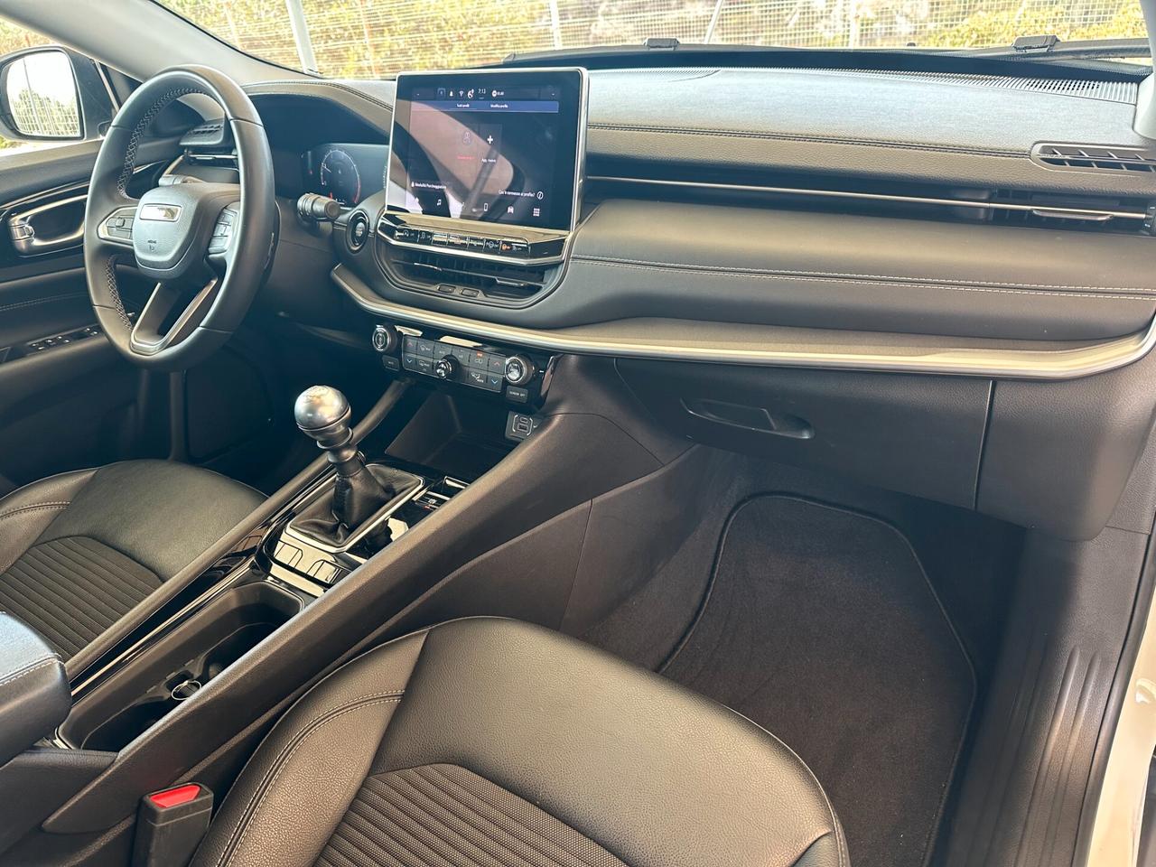 Jeep Compass 1.6 Multijet II 2WD Limited "Km 64.000"