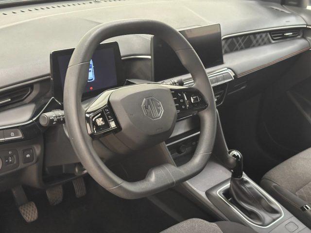 MG MG3 1.5 Comfort